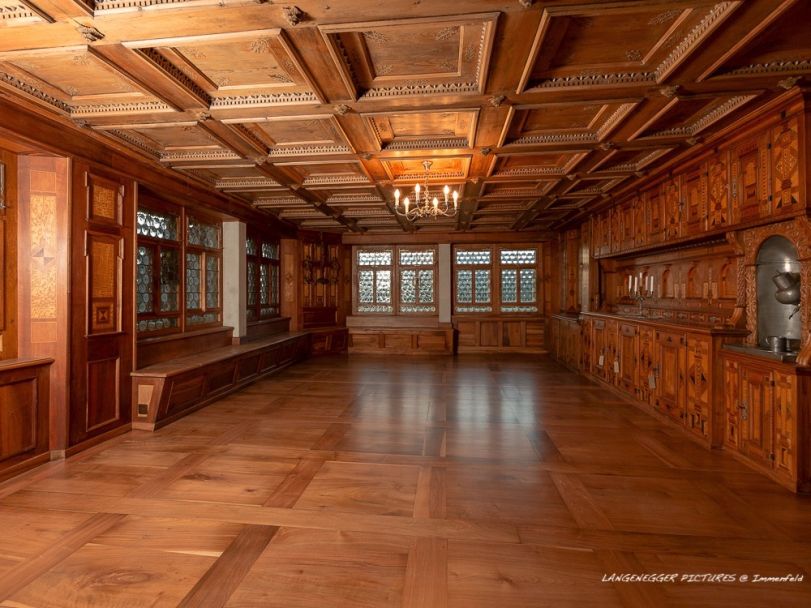 Herrenhaus Immenfeld
