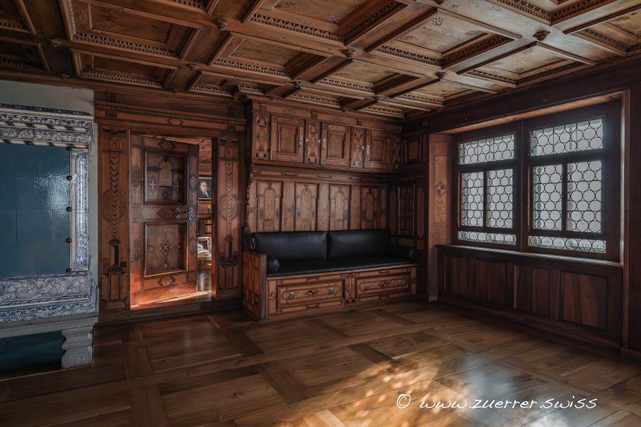 Herrenhaus Immenfeld