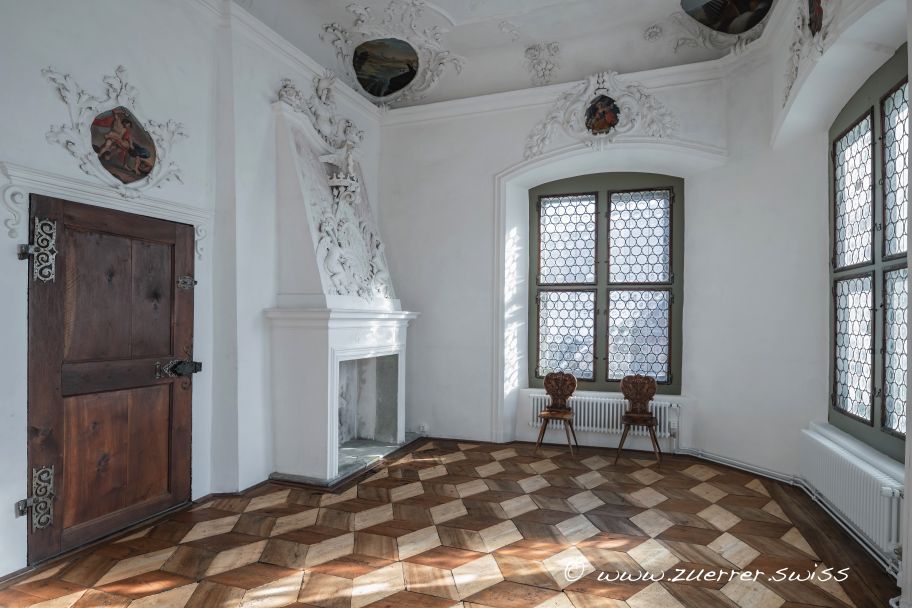 Herrenhaus Immenfeld
