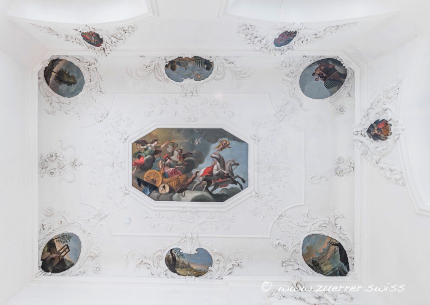 Herrenhaus Immenfeld