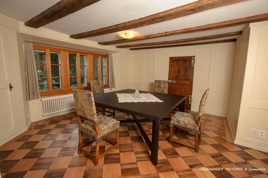 Herrenhaus Immenfeld