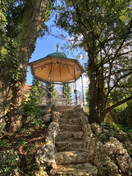 Villa Dubail-Burrus