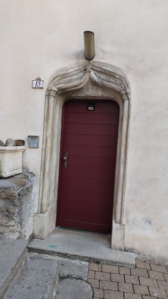 Maison Joffrey