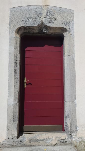 Maison Joffrey