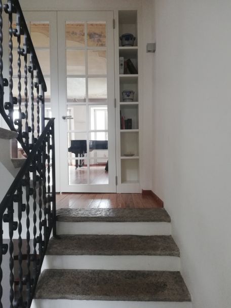 Ca' dal Geni