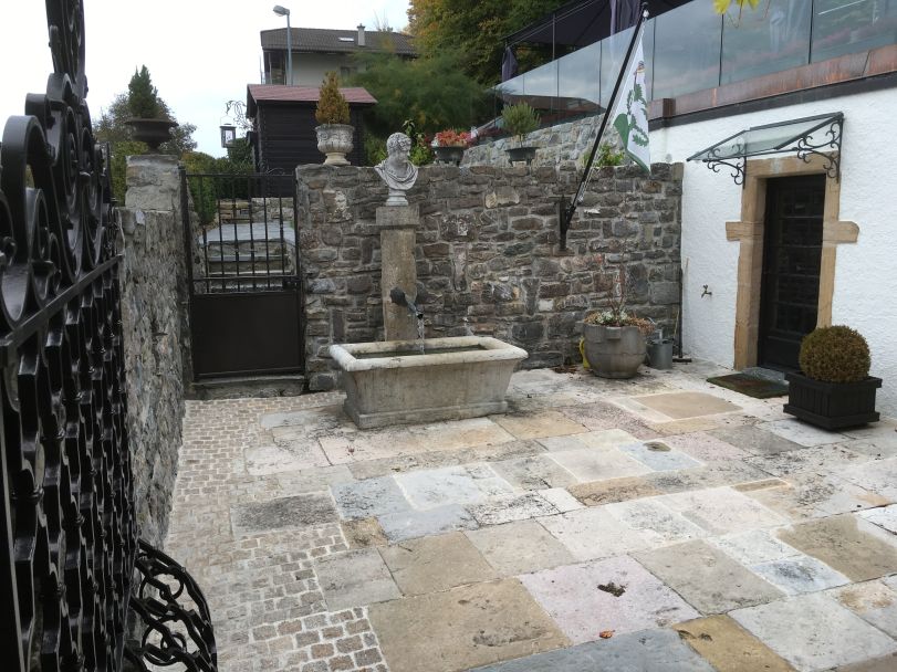 La Bergerie