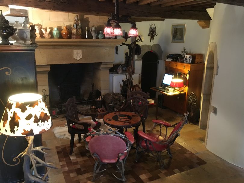 La Bergerie