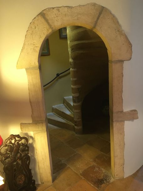 La Bergerie