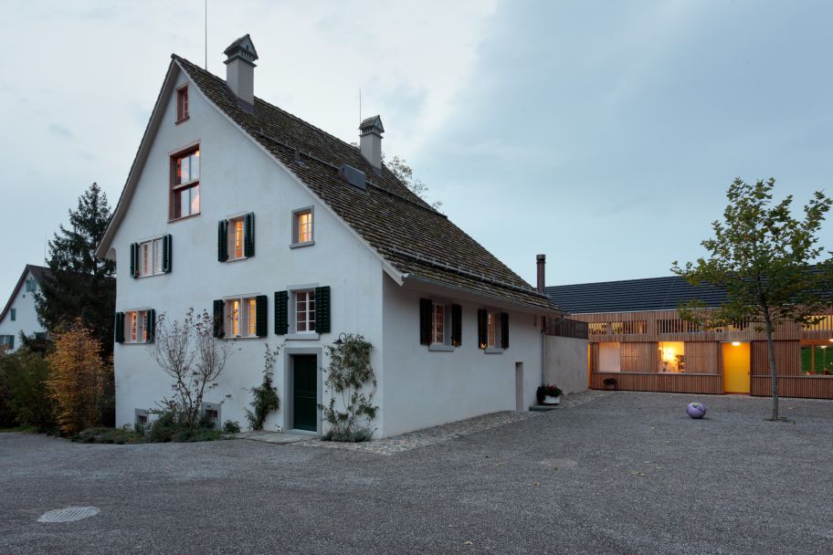 Haus Glenck