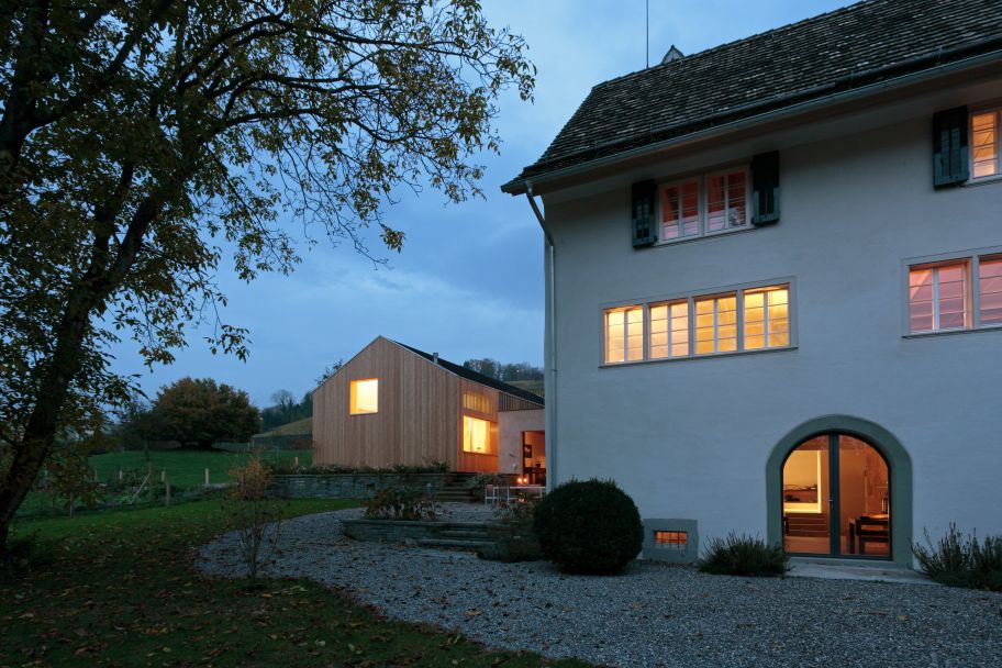 Haus Glenck