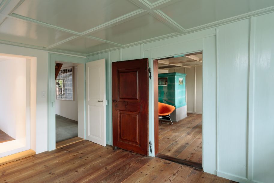 Haus Glenck