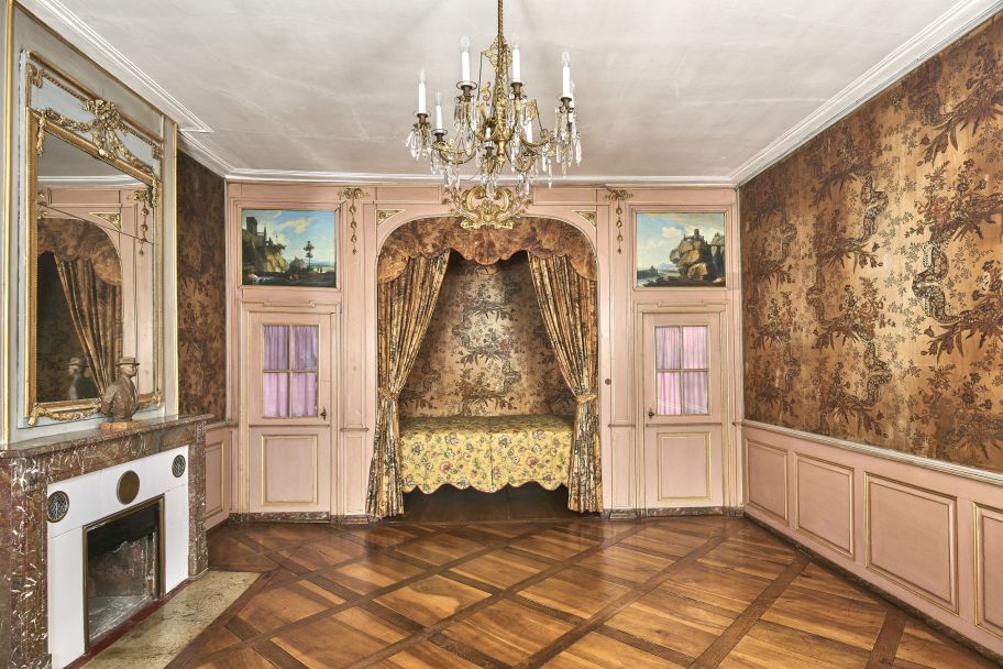 Sommerhaus Vigier