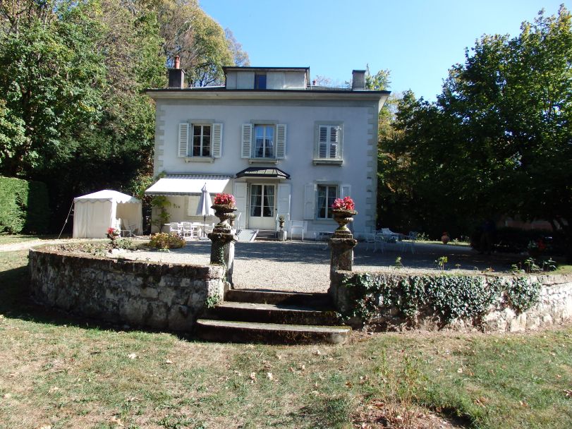 Villa Ottogrange