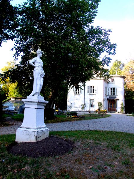 Villa Ottogrange