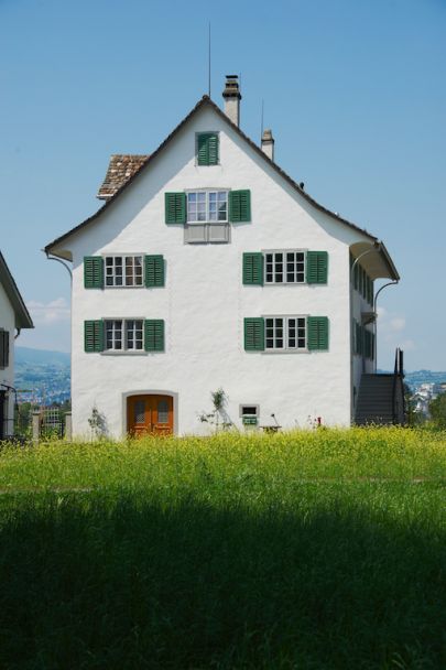 Hof Wellenberg