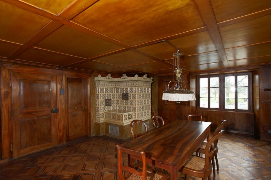 Hof Wellenberg