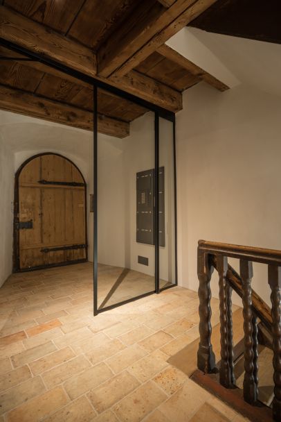 Zwickyhaus
