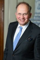 Georg Wiebecke, Delegierter/Delegierte der Sektion Sektion beider Basel