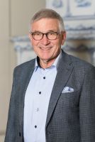 Hans Furer, Delegierter/Delegierte der Sektion Jura