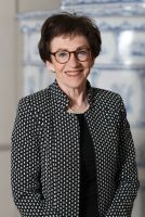 Marianne Jeger, Delegierter/Delegierte der Sektion Solothurn