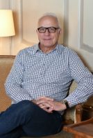 Andreas Glenck, Delegierter/Delegierte der Sektion Zürich