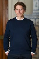 Christian Stoffel , Delegierter/Delegierte der Sektion Raetia