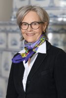 Françoise Marcuard-Hammer , Delegierter/Delegierte der Sektion Bern