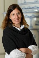 Isabelle de le Court, Delegierter/Delegierte der Sektion Wallis