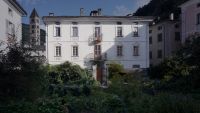 Palazzo Glaser/Kunz