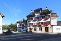Wohnhaus Stöckli und Alte Apotheke