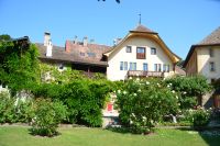Maison du Lieutenant Baillival
