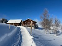 Chalet La Sciaz