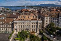 Hôtel Lullin-de Saussure