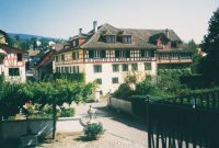 Untere Mühle