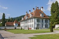 Neues Schloss Oberdiessbach