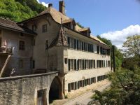 Maison Glayre de Lerber