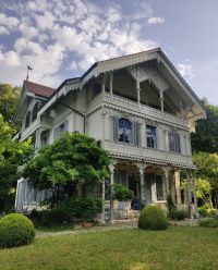 Landhaus Schönoertli