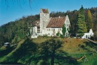 Schloss Liebenfels