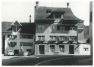 Wohnhaus Stöckli und Alte Apotheke