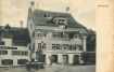Wohnhaus Stöckli und Alte Apotheke